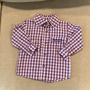 Prodoh fishing shirt